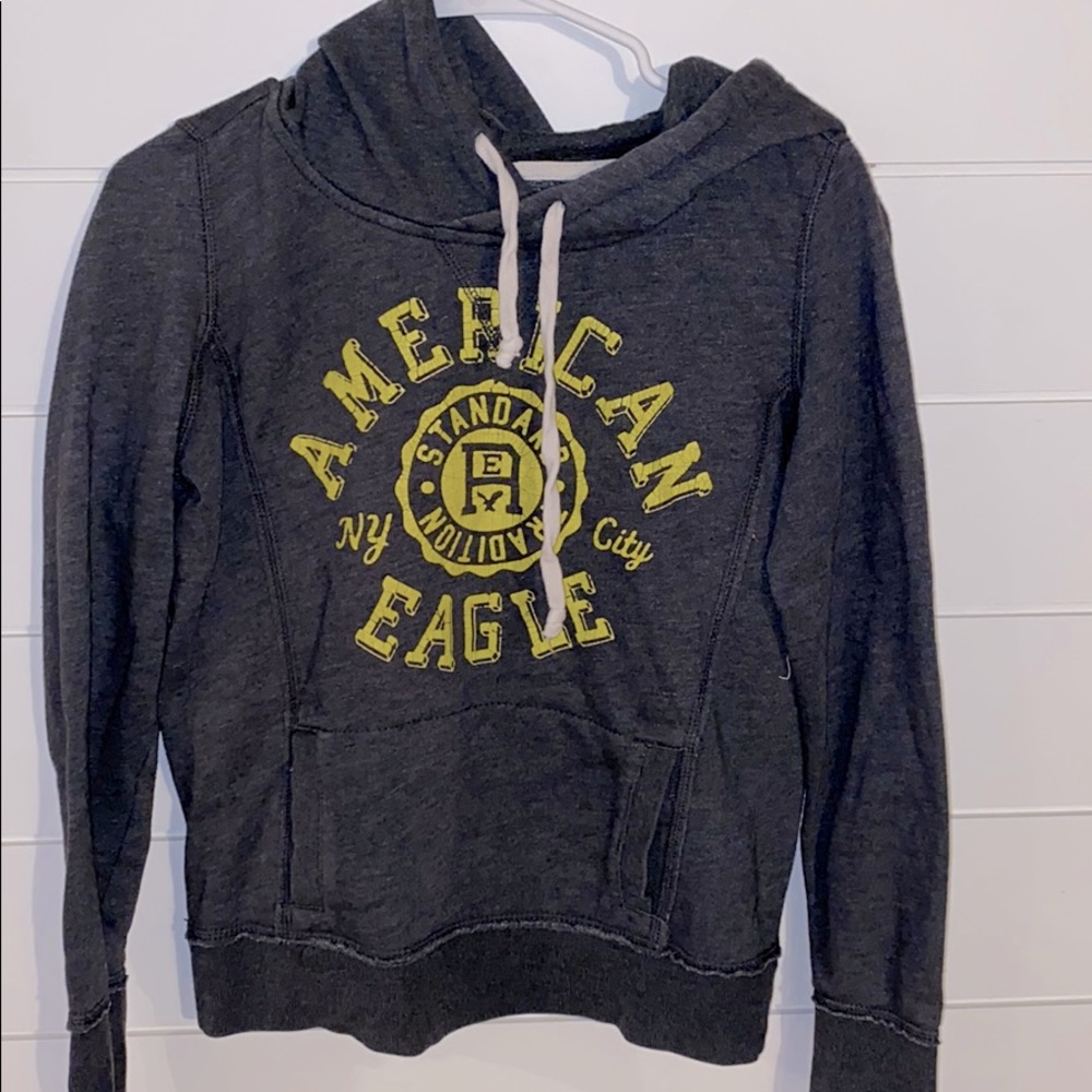 American eagle hoodie